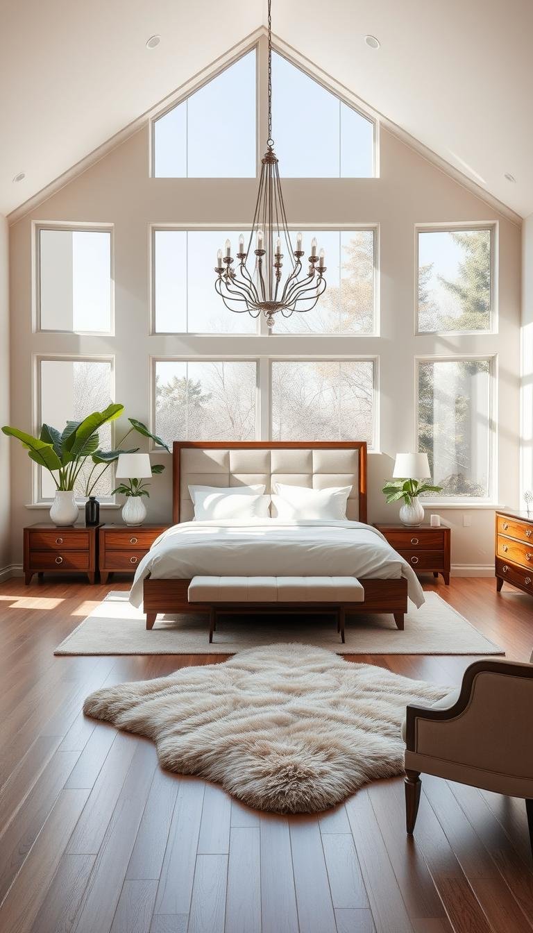 20 Bedroom Design Ideas Interior Experts Swear By