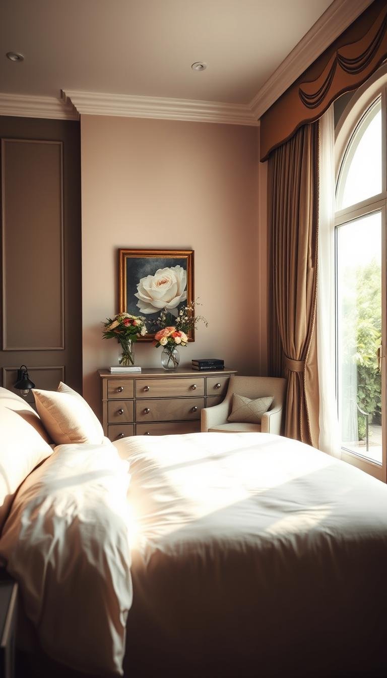 30 Grown Woman Bedroom Ideas That Feel Sophisticated