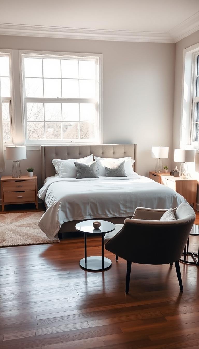 50 Stunning Bedroom Ideas to Transform Your Space