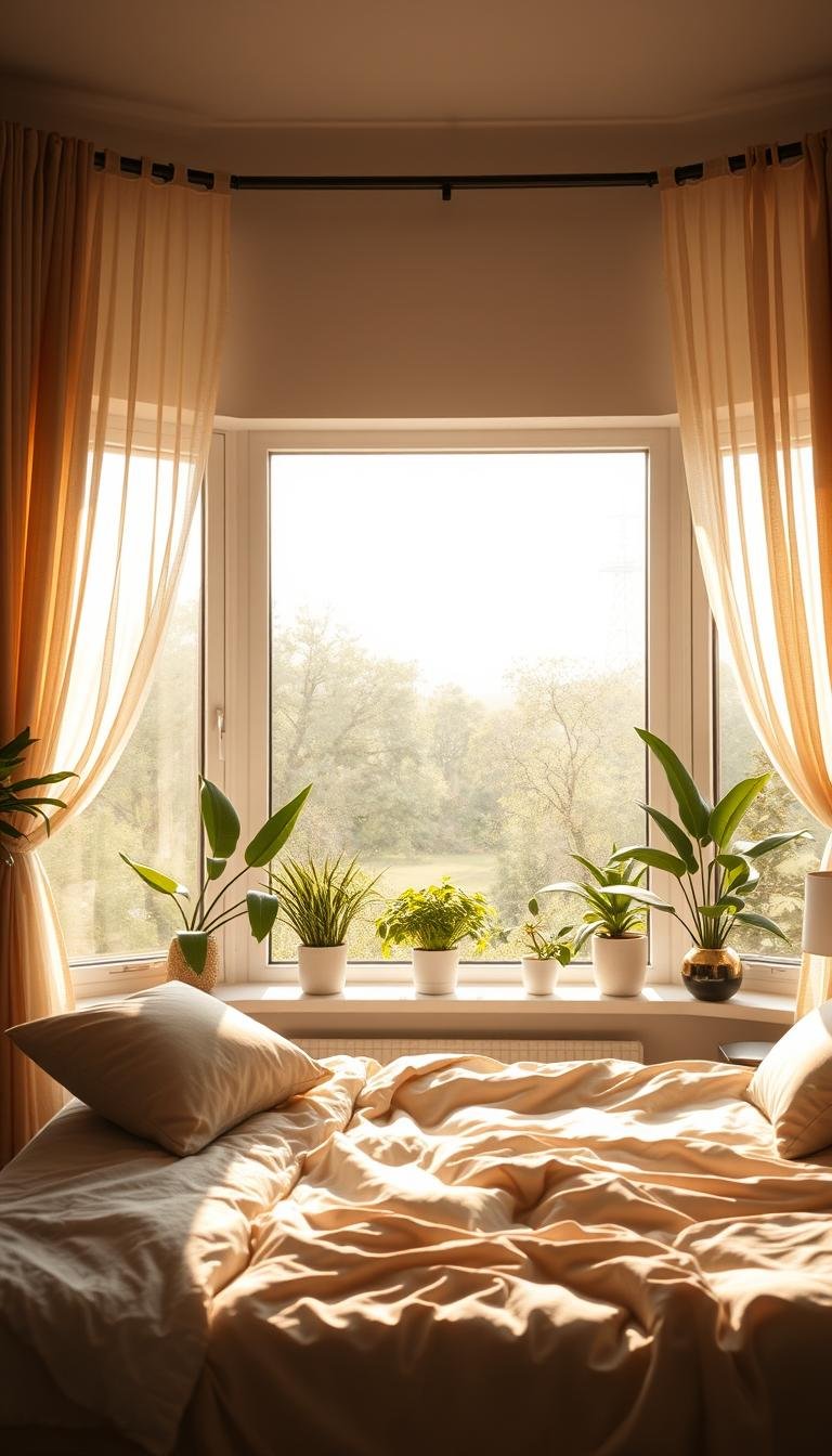 Beautiful Bedroom Window Ideas That Bring in Light