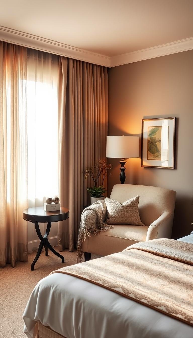 Bedroom Corner Ideas That Turn Awkward Spaces Into Features