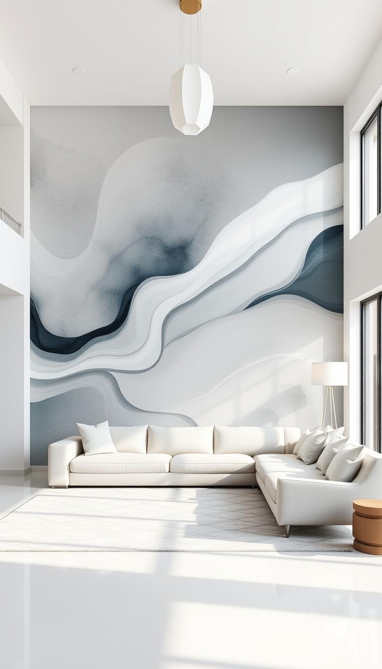 Best Living Room Wall Designs to Elevate Any Space