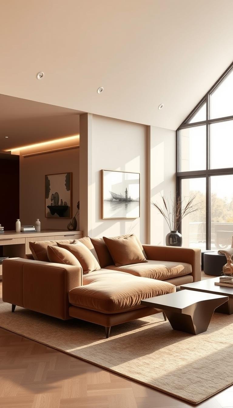 Best Sofa Designs for Living Rooms in 2026