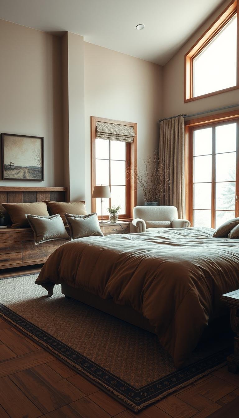 20 Bedroom Colour Ideas That Transform a Room