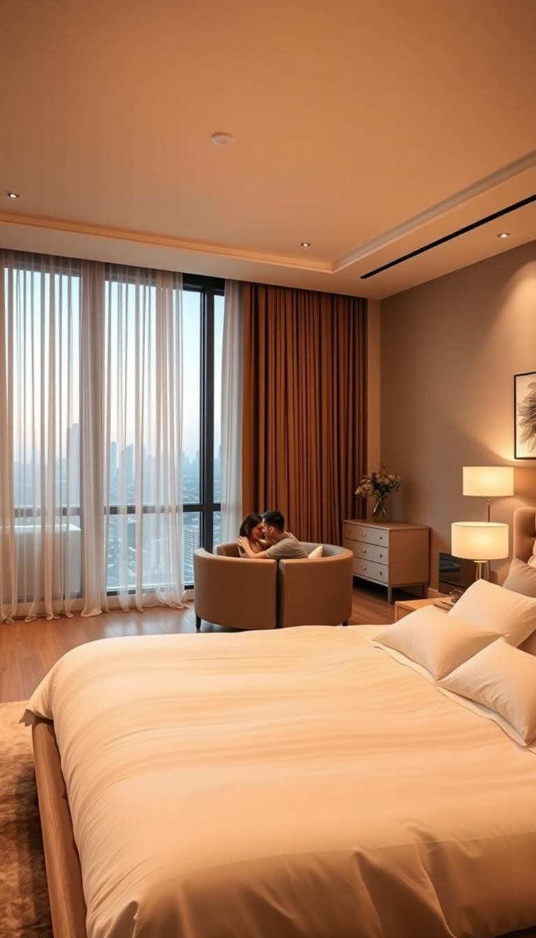 20 Couples Bedroom Ideas That Are Romantic and Modern