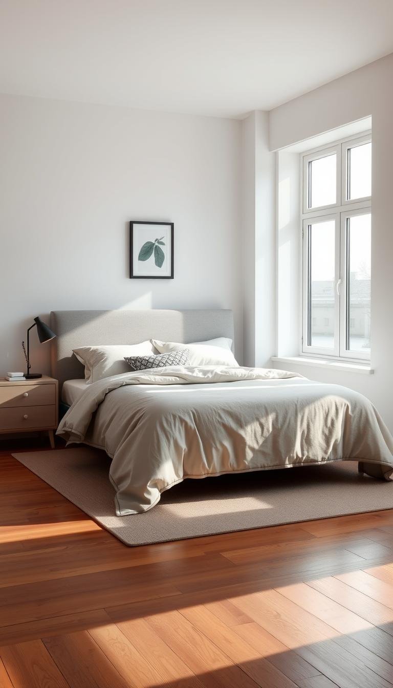 20 IKEA Bedroom Ideas That Are Budget-Friendly and Stylish