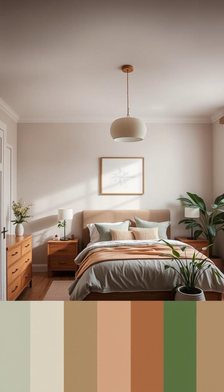 20 Room Color Ideas Bedroom Palettes Designers Love