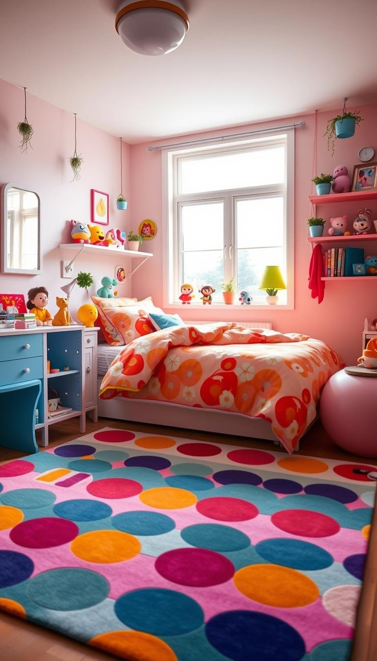 20 Toca Boca Bedroom Ideas for Creative Players