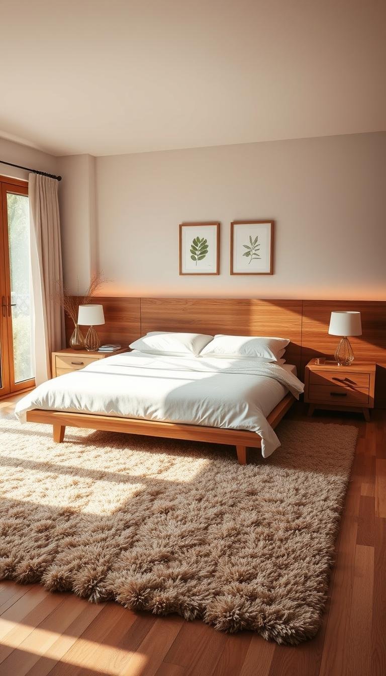 25 Bedroom Decoration Ideas That Transform Any Space