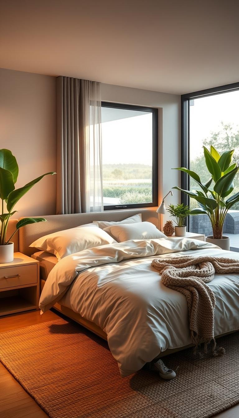 25 Main Bedroom Ideas That Redefine Comfort