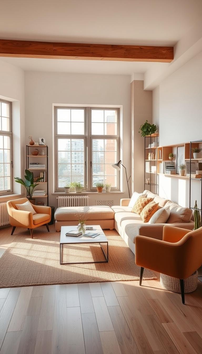 25 One Bedroom Apartment Ideas That Maximize Space