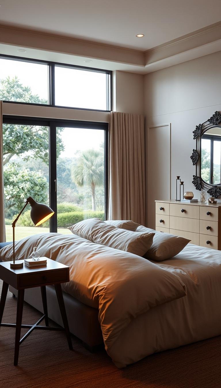 30 Bedroom Ideas for Couples You’ll Both Love