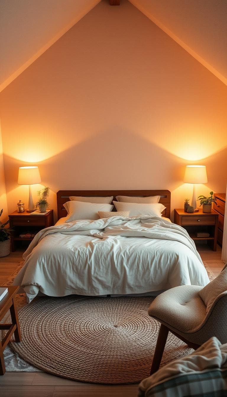 40 Cozy Bedroom Ideas to Make Your Space Feel Warm and Inviting