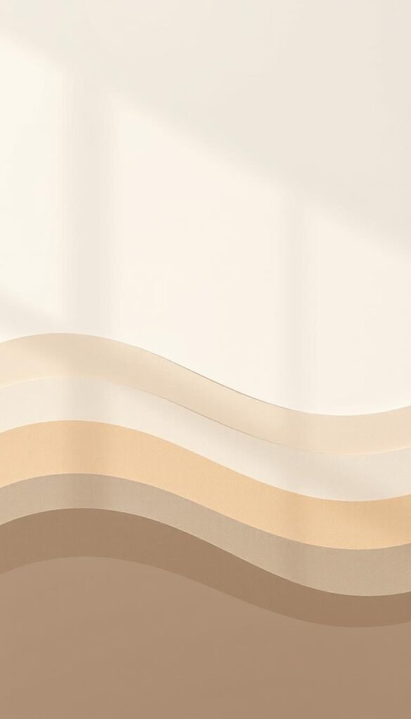 A serene spectrum of neutral hues, cascading from warm beige to cool gray, with subtle variations in tone and texture. Gentle lighting illuminates the palette, creating a soft, airy atmosphere. The composition features clean, minimalist lines, with a balanced arrangement of tonal gradients. Soft, diffused shadows add depth and dimension, guiding the viewer's eye through the harmonious color story. This neutral color spectrum embodies the essence of timeless, sophisticated interior design, setting the stage for a tranquil, versatile living space. A serene spectrum of neutral hues, cascading from warm beige to cool gray, with subtle variations in tone and texture. Gentle lighting illuminates the palette, creating a soft, airy atmosphere. The composition features clean, minimalist lines, with a balanced arrangement of tonal gradients. Soft, diffused shadows add depth and dimension, guiding the viewer's eye through the harmonious color story. This neutral color spectrum embodies the essence of timeless, sophisticated interior design, setting the stage for a tranquil, versatile living space.