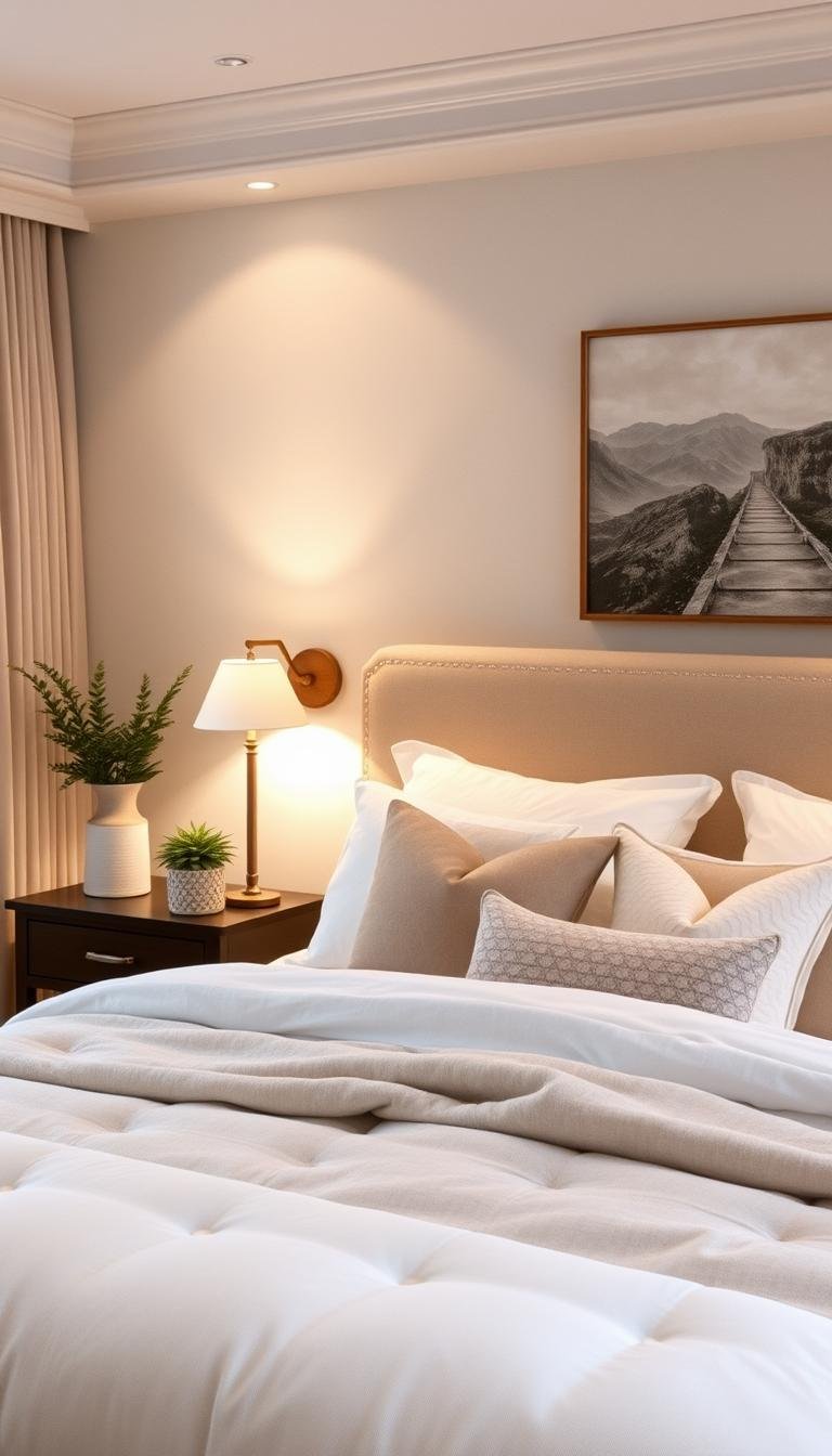 Best Bedroom Refresh Ideas for a New Look Without Renovating