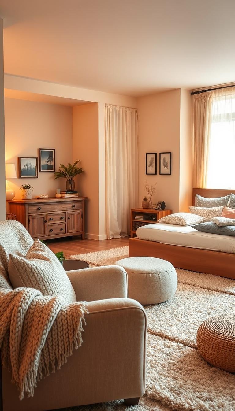 Budget-Friendly Cozy Bedroom Ideas Anyone Can Try