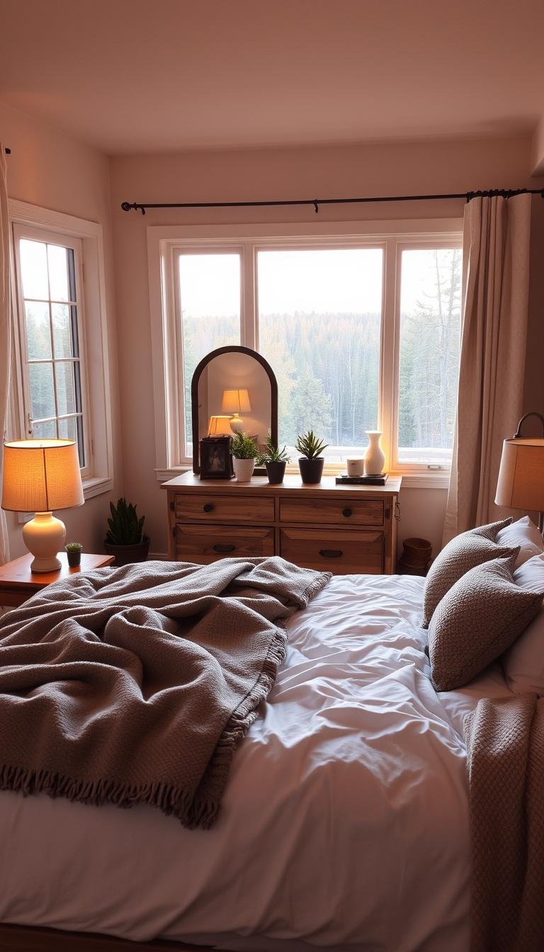 Cozy Bedroom Ideas for Couples You’ll Both Love
