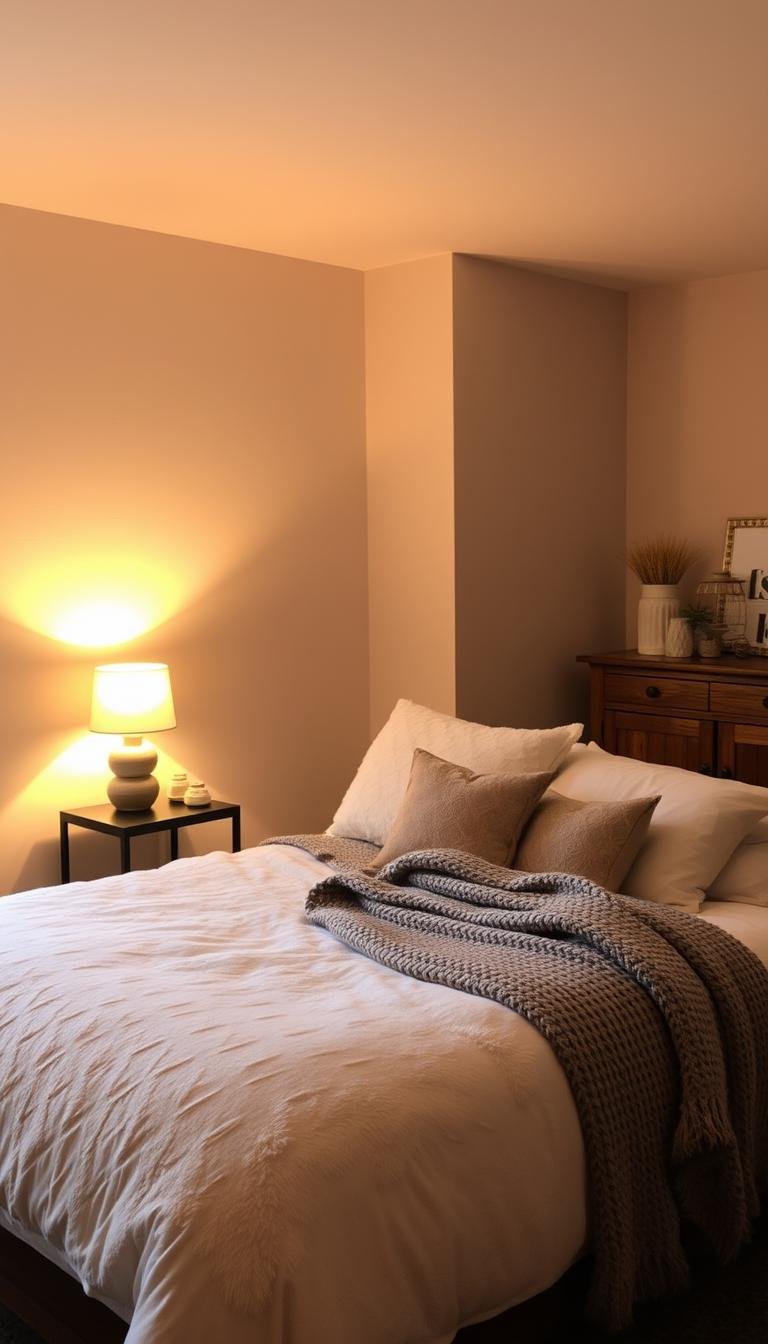 Cozy Bedroom Makeover Ideas That Don’t Break the Bank