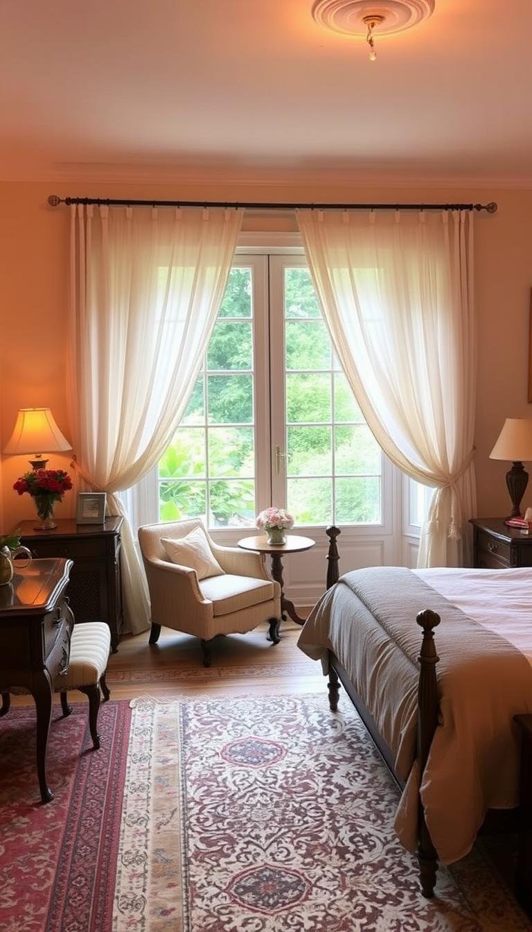 Guest-Ready Cozy Bedroom Ideas to Welcome Visitors