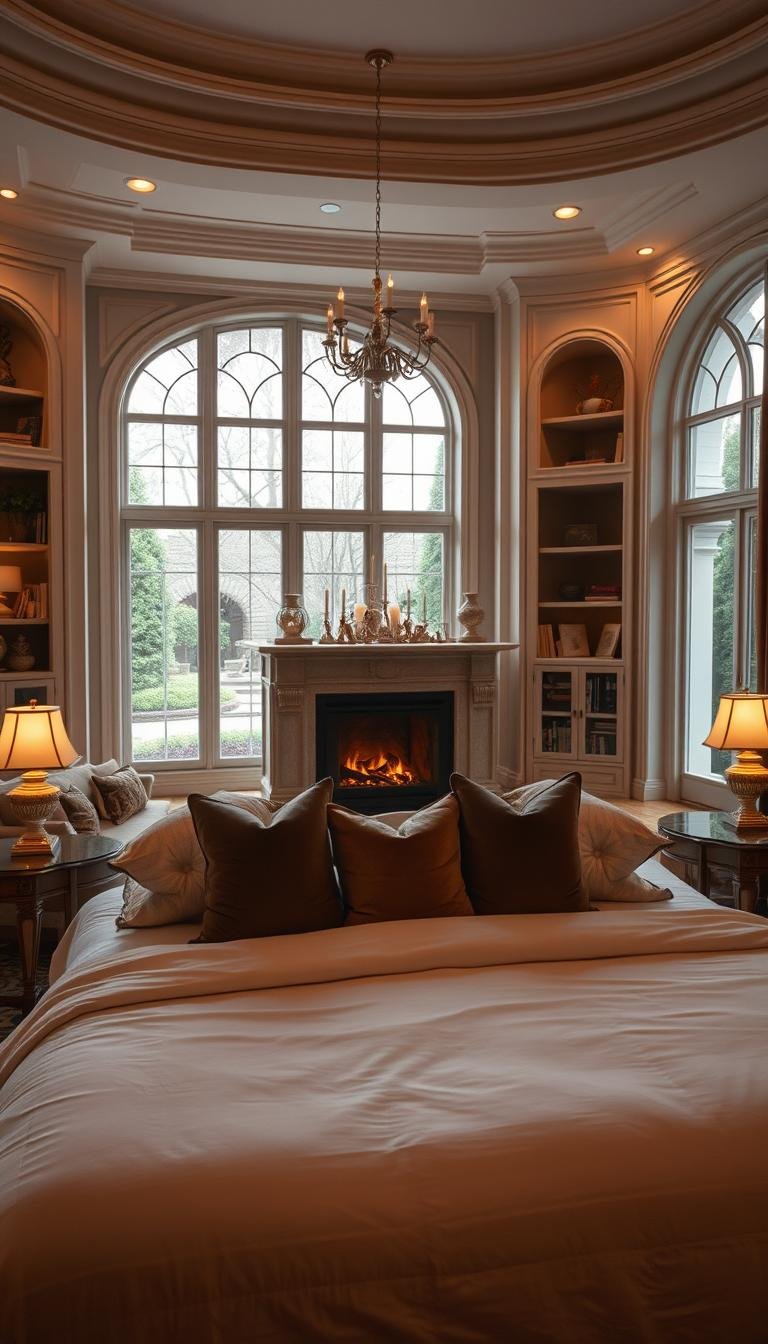 Simple Cozy Bedroom Ideas That Feel Luxurious