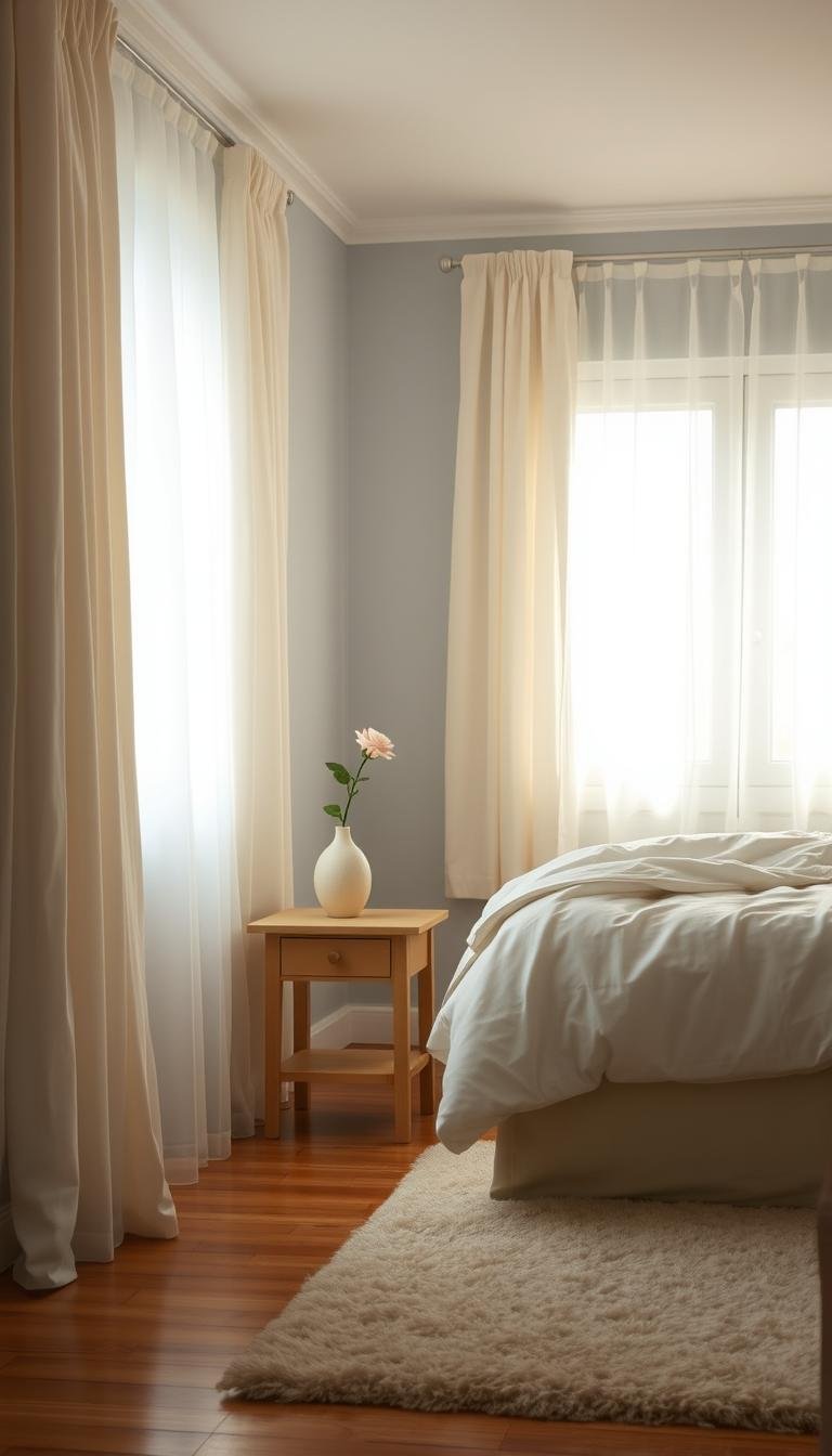Soft & Serene: Best Aesthetic Room Color Ideas for Any Space