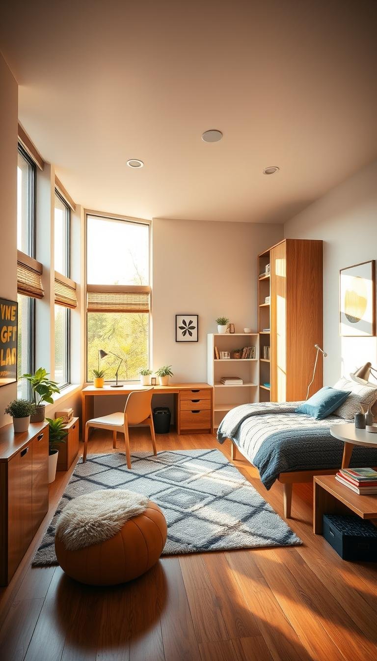 Best Color Combos for Teenage Boys Bedrooms