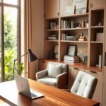 Best Desk Ideas for Modern Bedrooms That Double as Workspaces