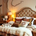 Bohemian Bedroom Decor: Cozy, Layered, Effortless
