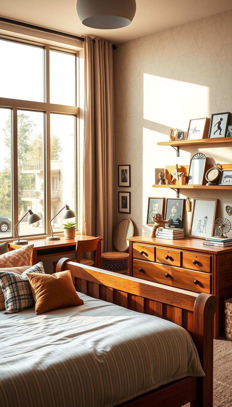 Boys Bedroom Decor Ideas That Grow With Them