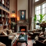 Italian Living Room Decor: Effortless Elegance & Class