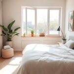 Makeover Ideas That Instantly Modernize Any Bedroom