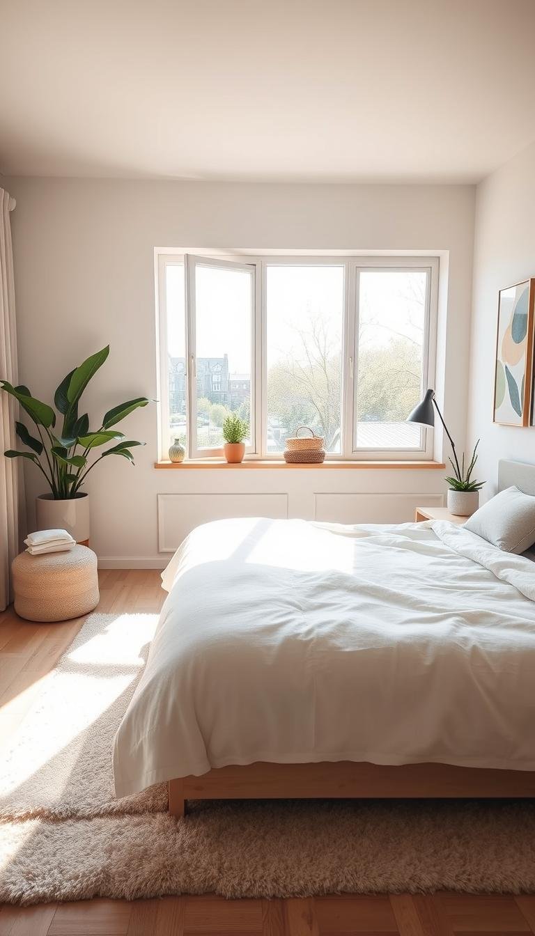 Makeover Ideas That Instantly Modernize Any Bedroom