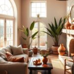 Mediterranean Living Room Decor Inspiration