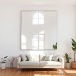 Modern Mirror Ideas That Add Light and Space