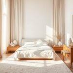 Neutral Bedroom Decor That Feels Calm & Expensive