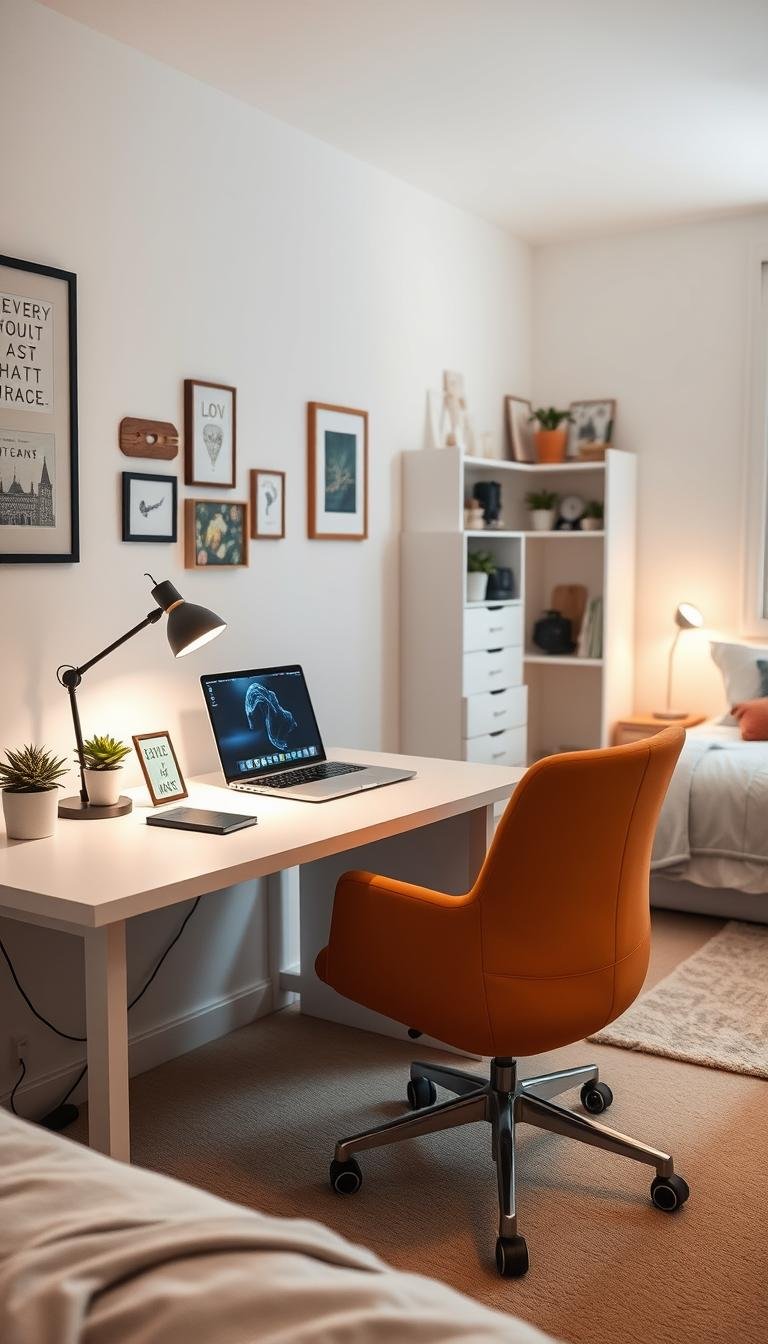 Perfect Desk Ideas for Teenage Boys Bedrooms
