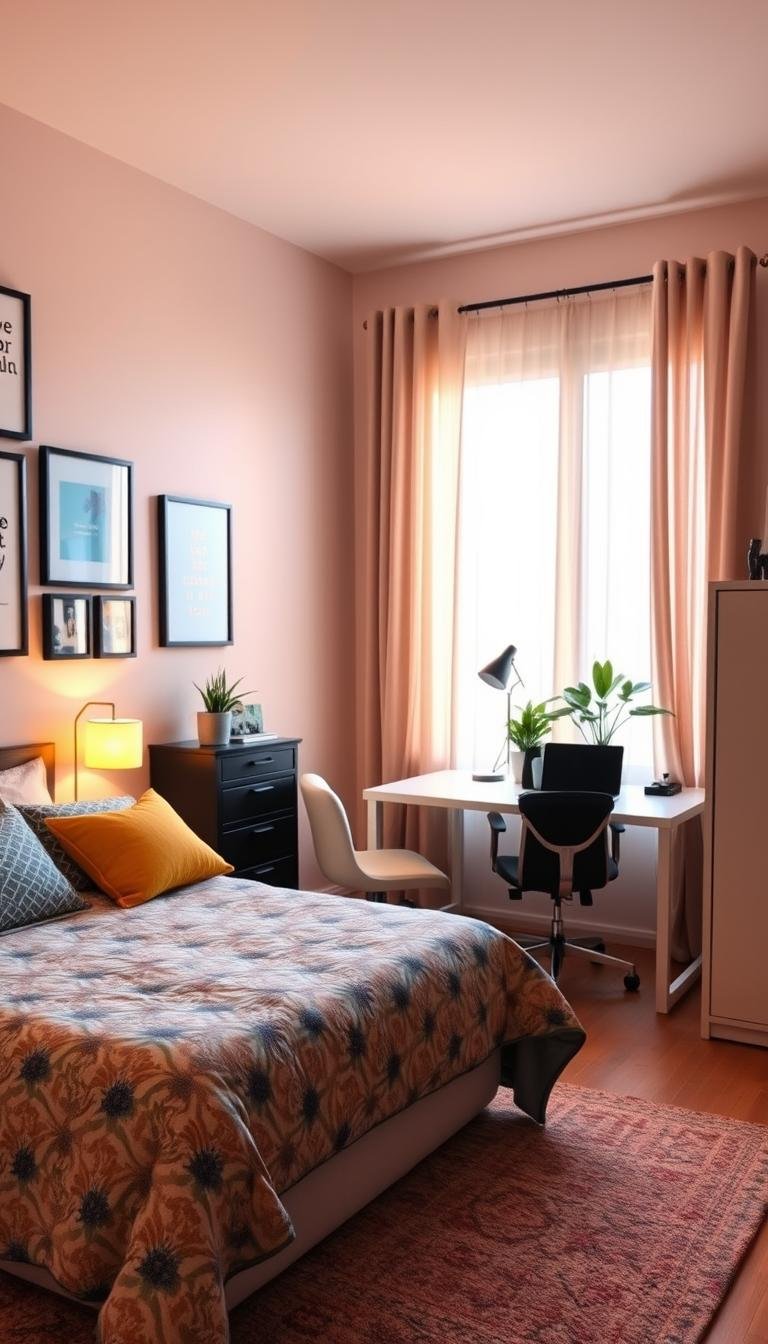 Teen Bedroom Decor Ideas They’ll Actually Love