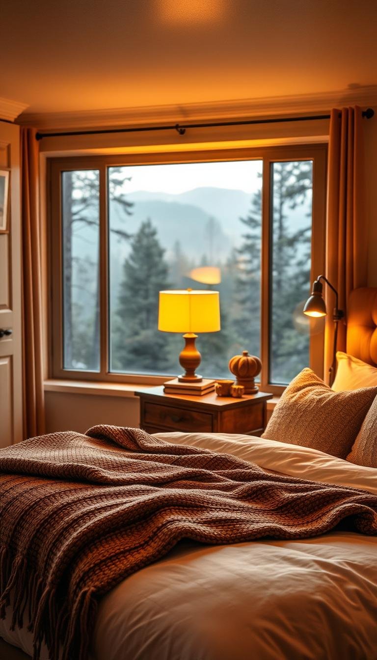 Bedroom Decor Cozy: Warm, Inviting, Peaceful