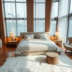 Cozy Modern Bedroom Tips for a Restful and Stylish Retreat