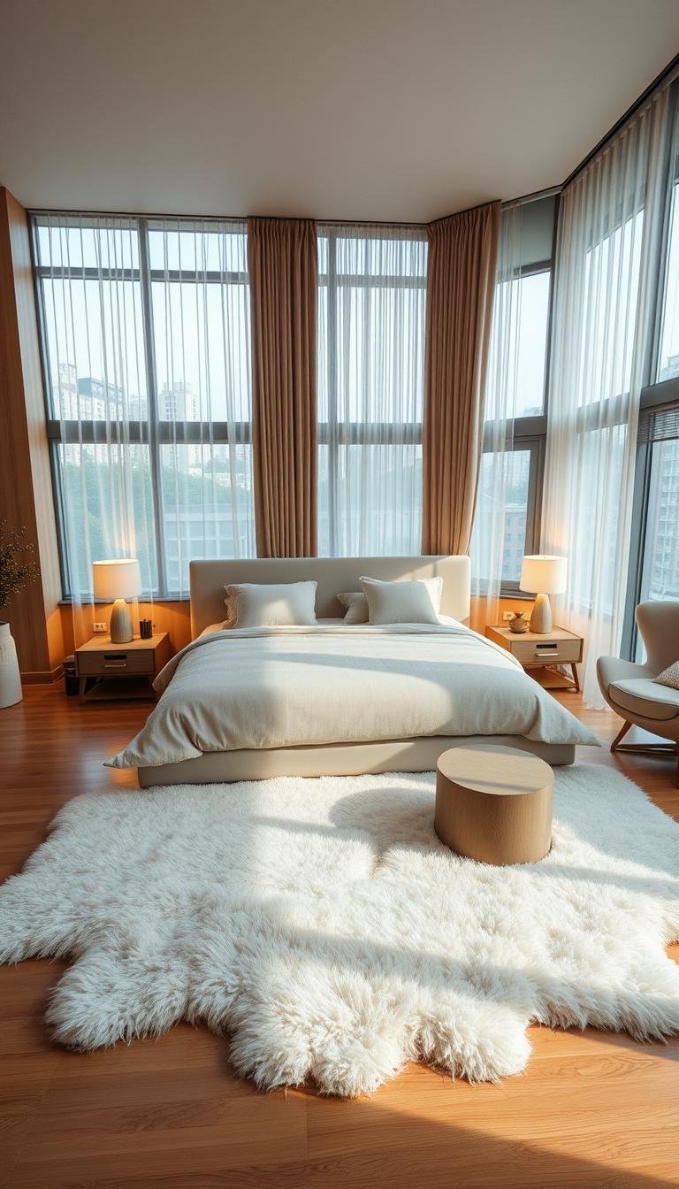 Cozy Modern Bedroom Tips for a Restful and Stylish Retreat