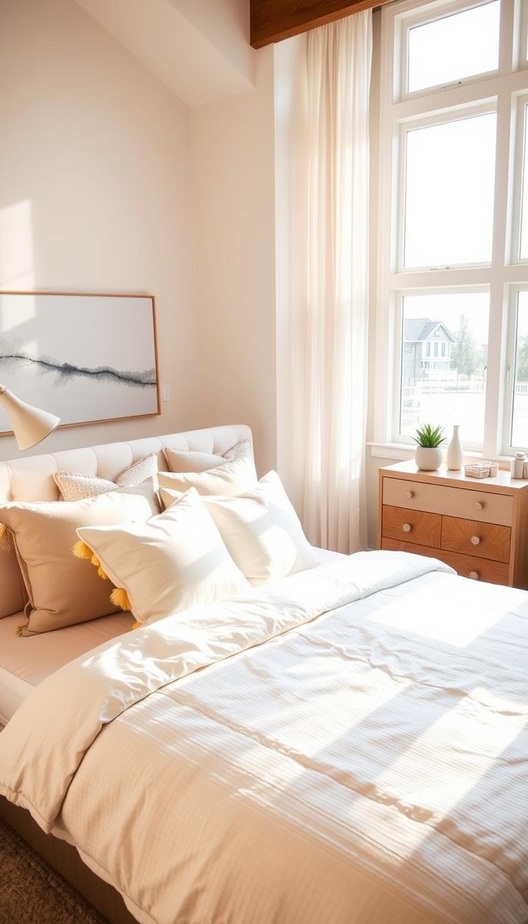 Decor Bedroom: Quick Wins for Weekend Makeovers