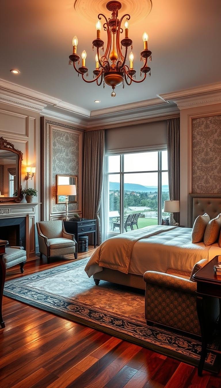 Guest Bedroom Decor: Hotel-Level Touches