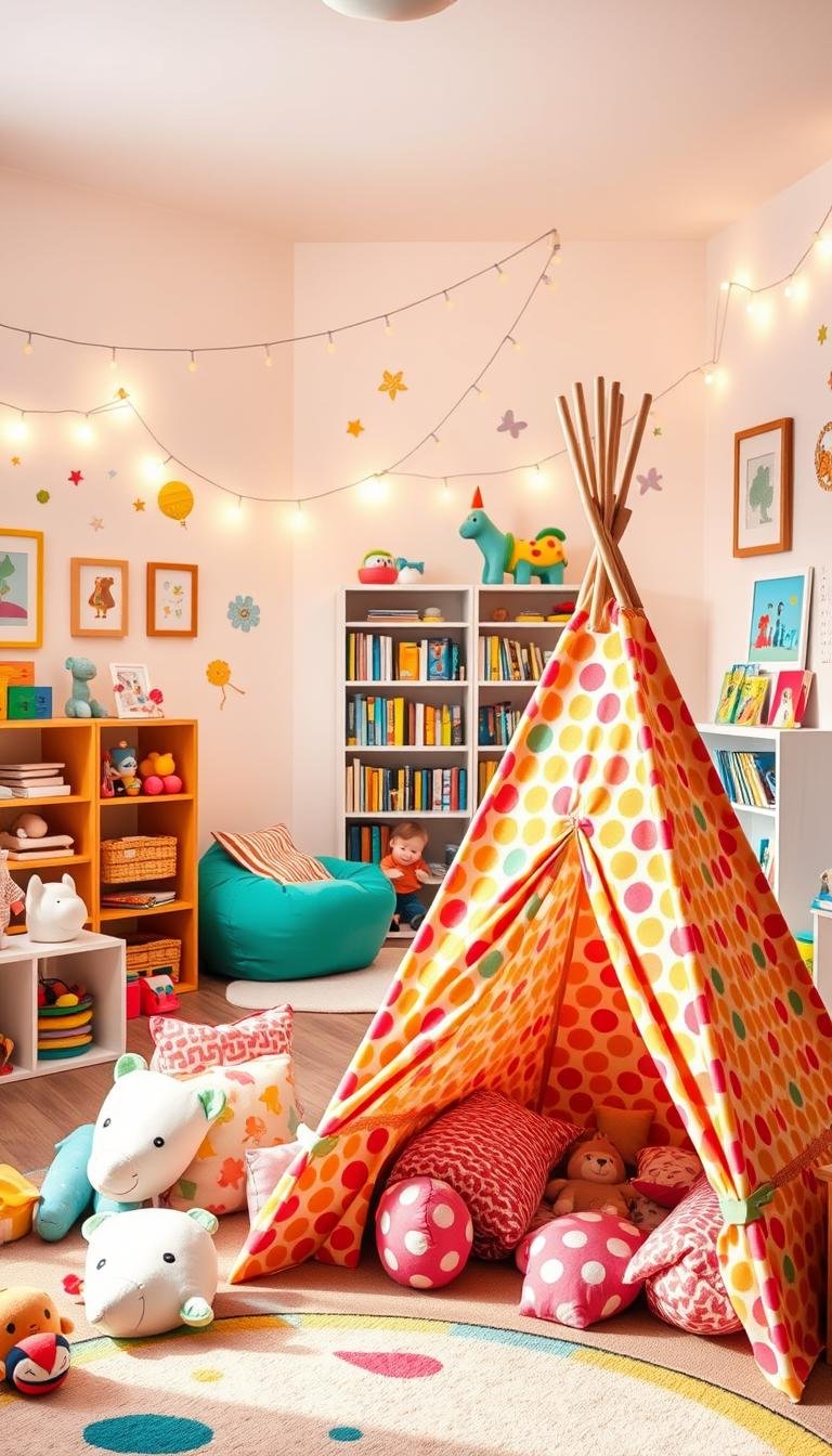 Kids Bedroom Decor Ideas That Keep the Fun