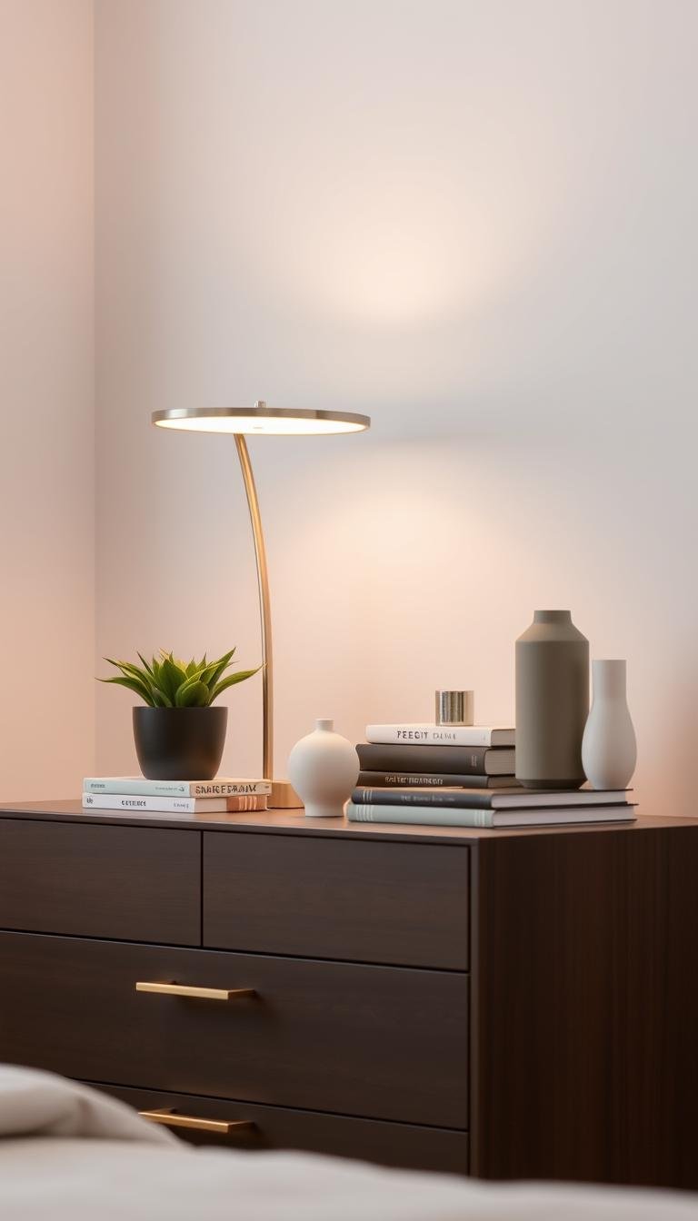 Best Dresser Decor Ideas for Modern Bedrooms