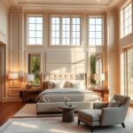 Bloxburg Bedroom Ideas: Modern Mansion-Inspired Designs