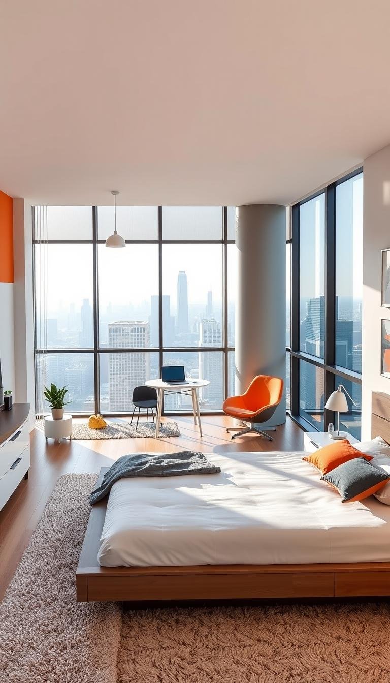 Cool Modern Boys Bedroom Ideas for All Ages