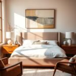 Cozy Mid Century Modern Bedroom Ideas That Feel Luxurious