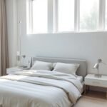 Elegant & Sleek: Modern Bedroom Color Schemes You’ll Love