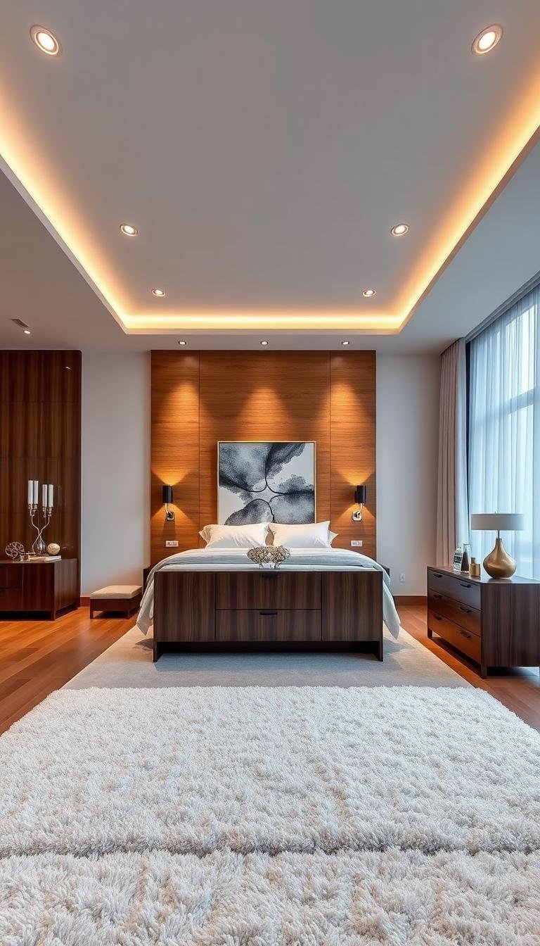 Master Suite Goals: Modern Luxe Bedroom Ideas for 2026
