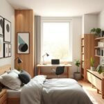 Modern Boys Bedroom Decor Tips That Grow With Your Kids